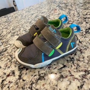 PLAE 8.5T sneakers